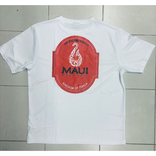 MAUI TEE