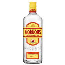 Gordon's Dry Gin 1Ltr