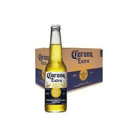 Corona  Bottles 330ml x 24 pk