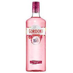 Gordons Pink Gin 1 ltr