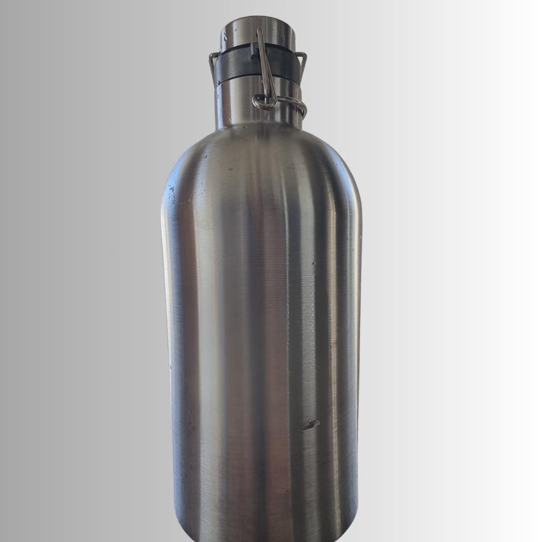 TIKI Growler Refill 1 ltr