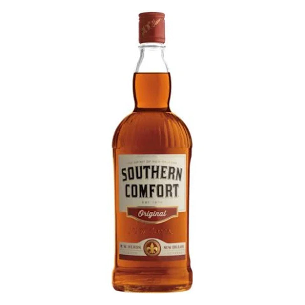 SOUTHERN COMFORT 1 LTR