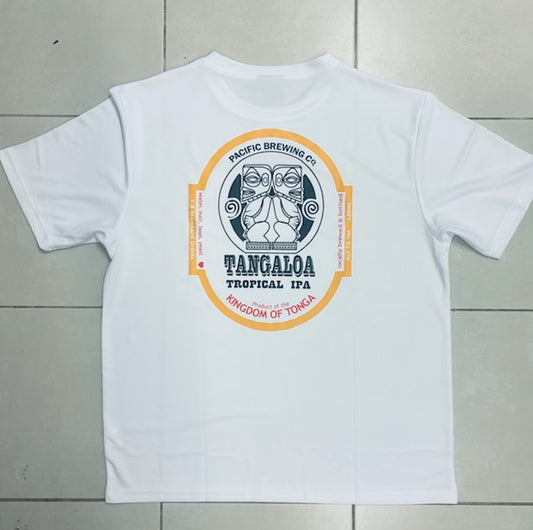 TANGALOA TEE