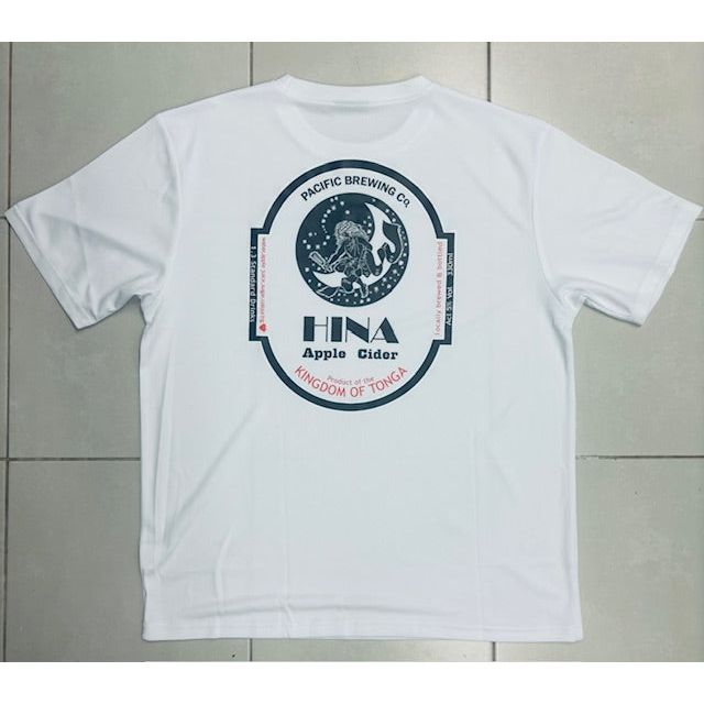 HINA TEE