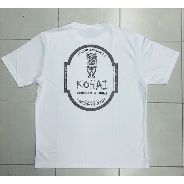 KOHAI TEE