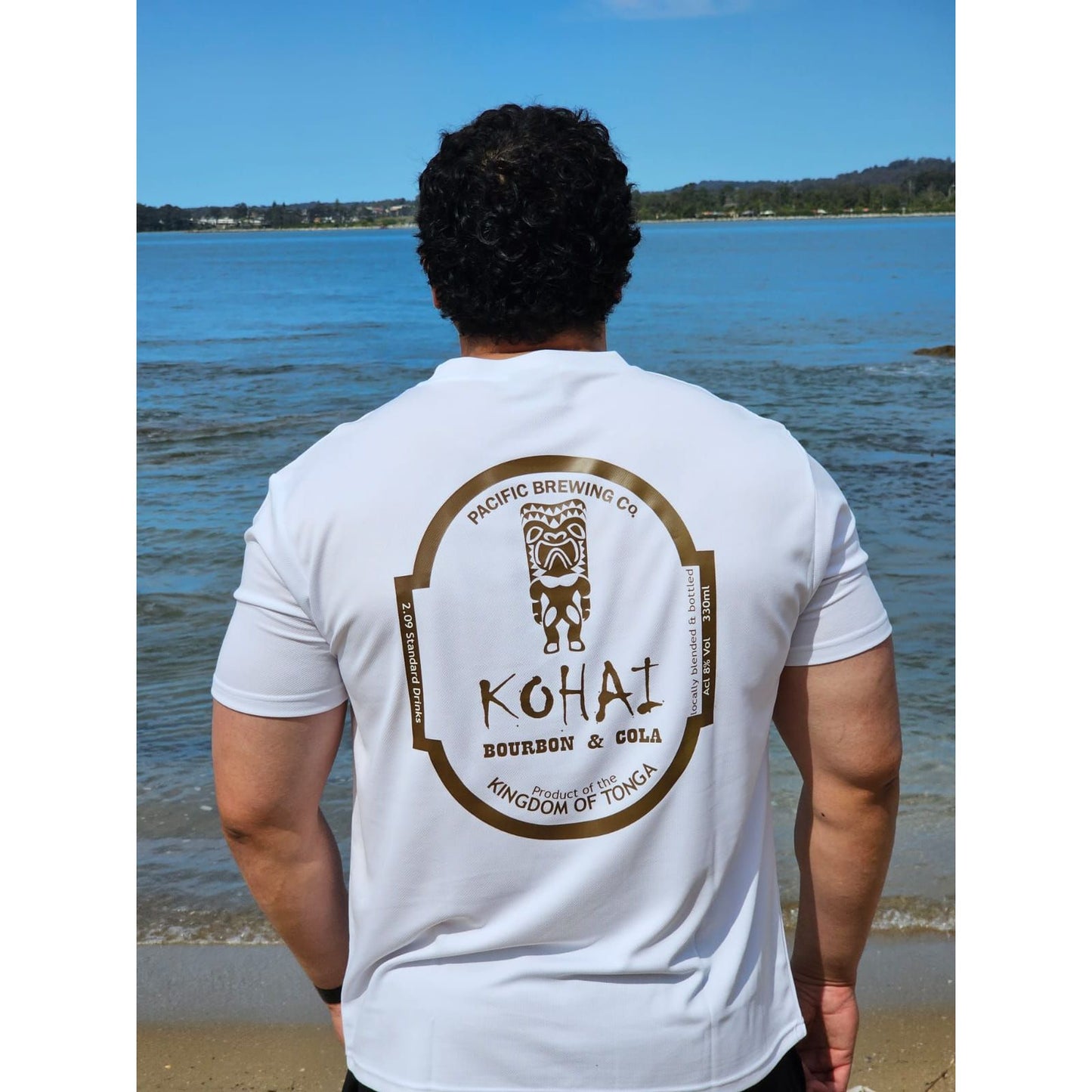 KOHAI TEE