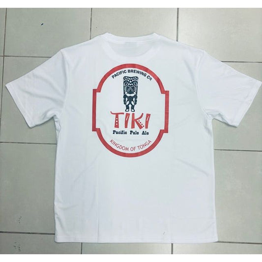 TIKI TEE