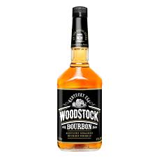 WOODSTOCK BOURBON 1 LTR