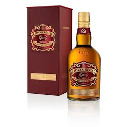 Chivas Regal Whiskey 1Ltr