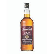 Glenshiel Scotch Whiskey 1 Ltr