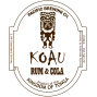 KOAU Rum Cola 19ltr 8% KEG