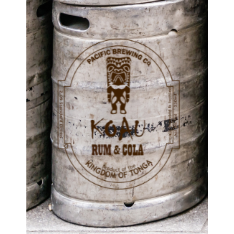 PARTY KEG HIRE