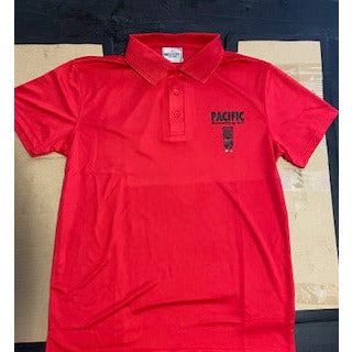 PB Polo Shirts.