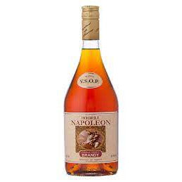 Brandy, Rodell Napoleon 1 Ltr