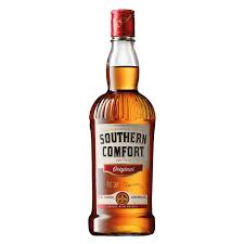 Southern Comfort Whiskey 1 Ltr