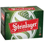 Steinlager 330ml 24 pk