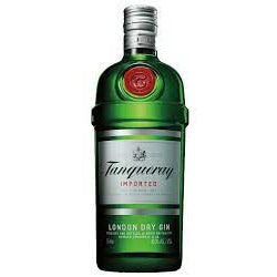 Tanqueray London Dry Gin