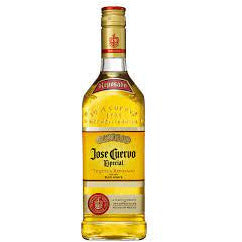 Tequila, Jose Cuervo 1Ltr