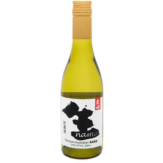 Go Shu Nama Sake 360ml