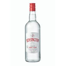 Kensington Dry Gin 1 Ltr